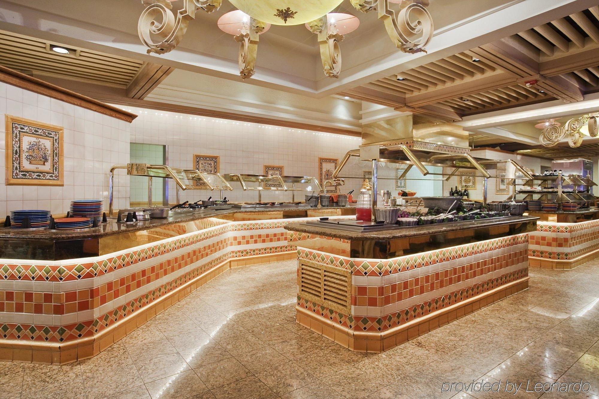 Maverick Hotel And Casino By Red Lion Hotels Elko Restaurace fotografie